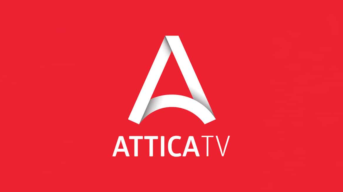 xrwma attica tv