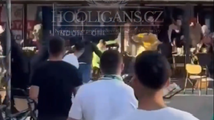 Χαμός