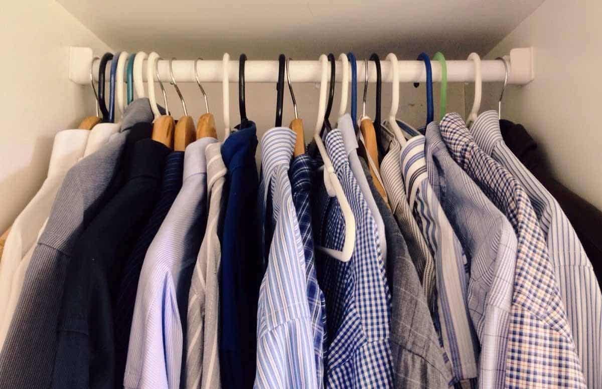 life challenging anguish of tidying up