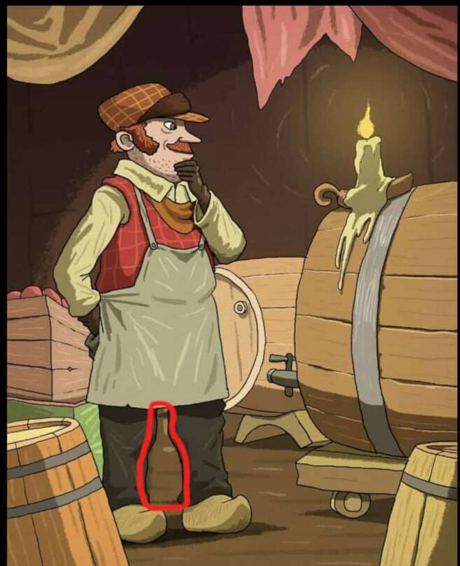 can you find the bottle answer 669x1024 1 1