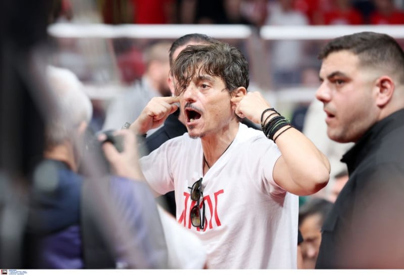 Αλλάζουν όλα για ΠΑΟ μετά το ΣΕΦ! Ανακοινώσεις Γιαννακόπουλου, νέα επένδυση