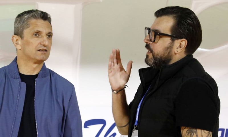  "Μη φέρνουμε ευεργέτες σε δύσκολη θέση"!