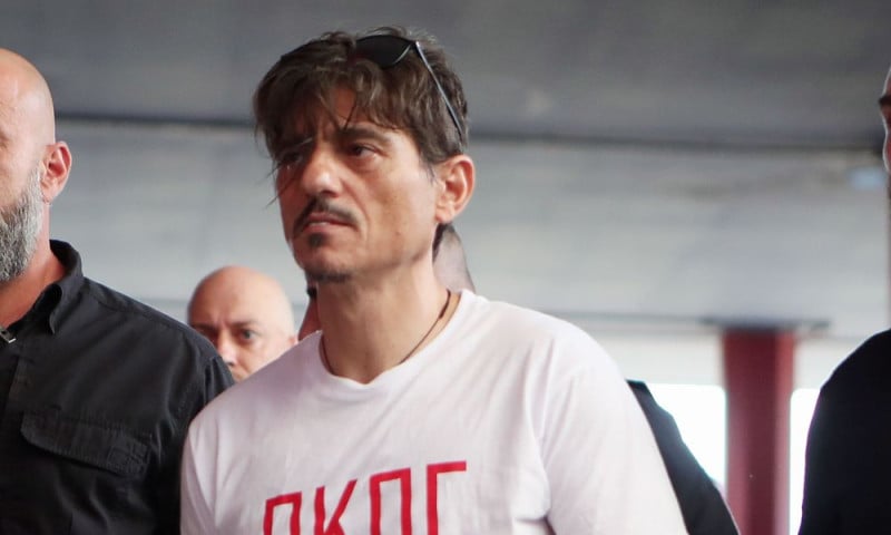 "Καταιγιστικές" εξελίξεις για τον τελικό της ντροπής - Ανοίγουν οι κάμερες!