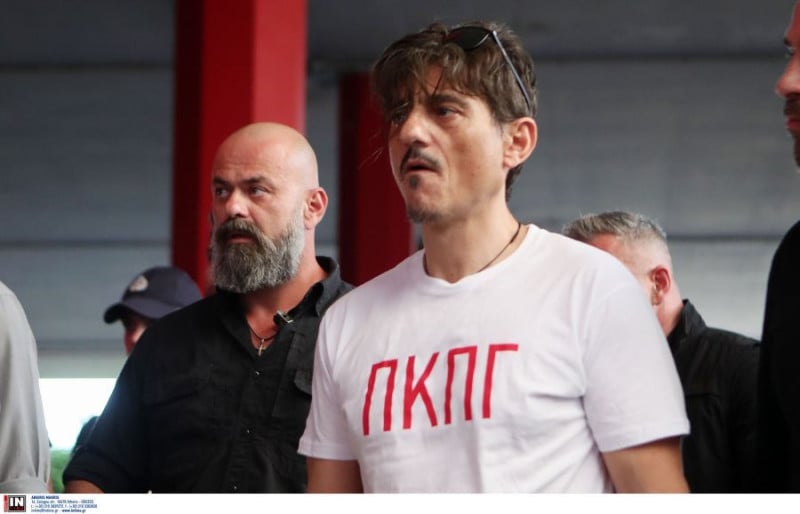 "Ούτε να φαντάζεται κανείς ότι ο ΠΑΟ..." (ΦΩΤΟ)