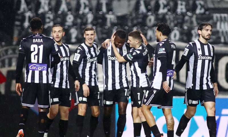 "Στη χειρότερη θέση ΠΑΟ & ΑΕΚ"- Τι είπε για ΠΑΟΚ (Vid)