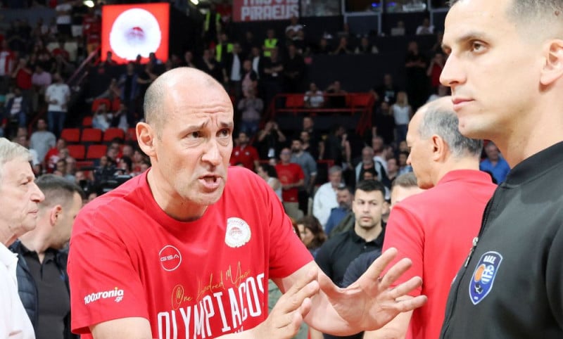"Δεν θέλουν να κακοκαρδίσουν τους ιδιοκτήτες"