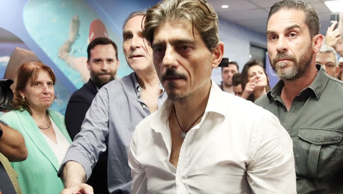 Γιαννακόπουλος: