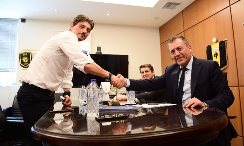 "Βέτο" σε Γιαννακόπουλο, Αγγελόπουλους - Μόνο έτσι συνεχίζονται οι τελικοί!