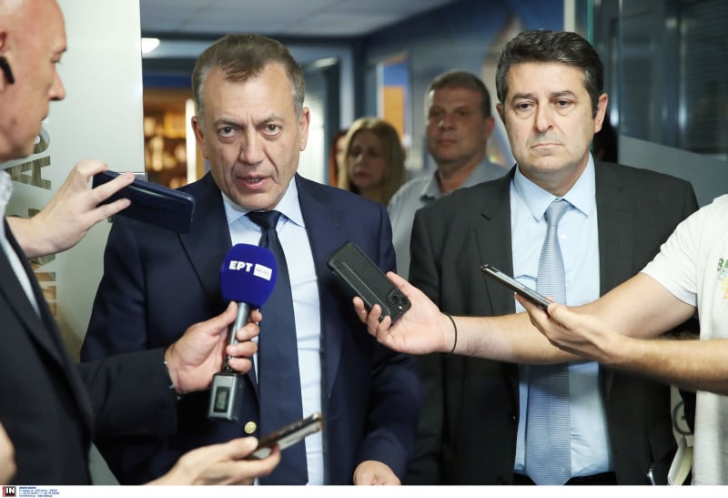 Κοινή δήλωση ΠΑΟ και Ολυμπιακού - Η δέσμευση Γιαννακόπουλου, Αγγελόπουλων!