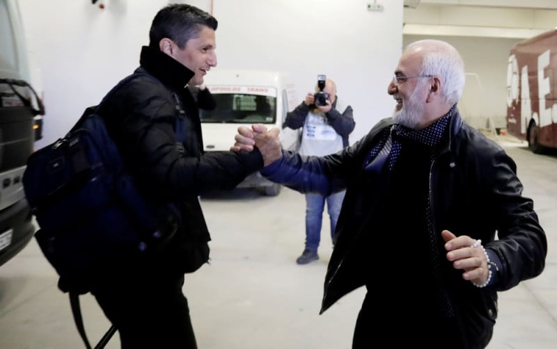 "Ξεχάστε νέα Τούμπα με Σαββίδη! 40 εκατ. για μεταγραφές, ΕΦΚΑ ο Λουτσέσκου"