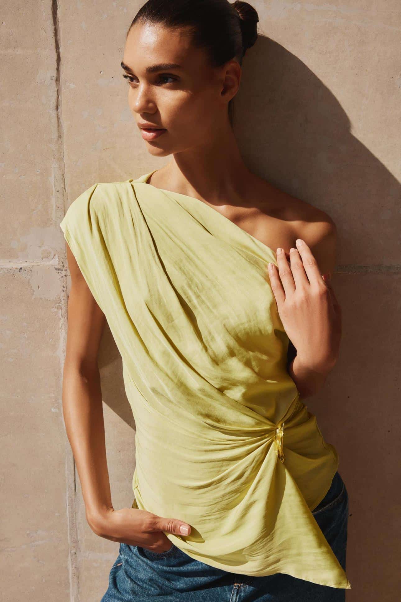 zara top 21