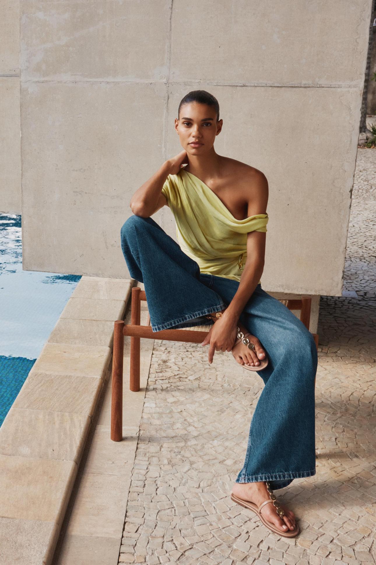 zara top1
