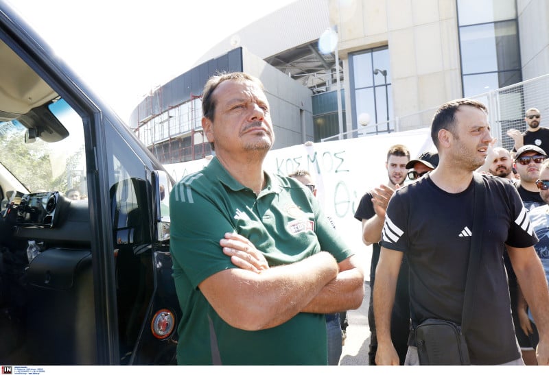  Όλο το σύστημα θέλει να σας τσακίσει!