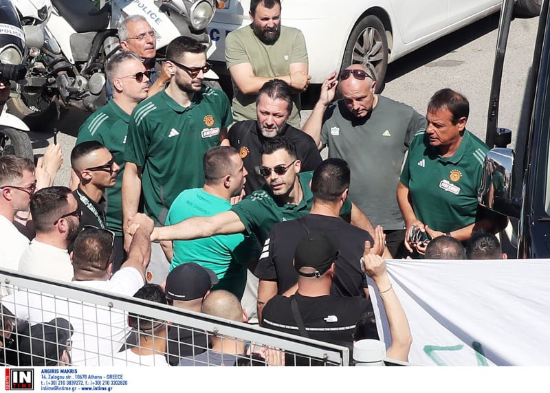  Όλο το σύστημα θέλει να σας τσακίσει!
