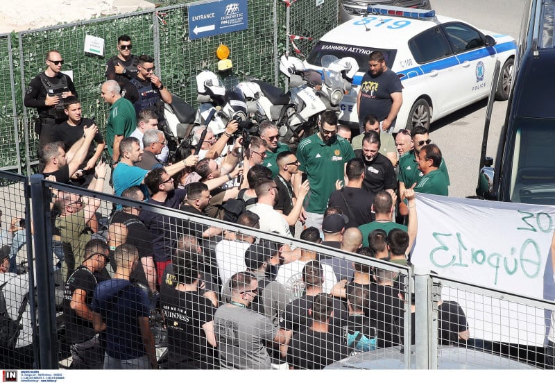  Όλο το σύστημα θέλει να σας τσακίσει!