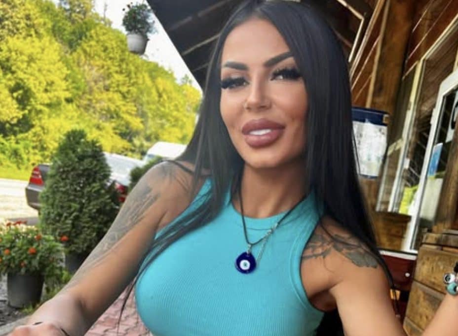 maria denisa adas scomparsa