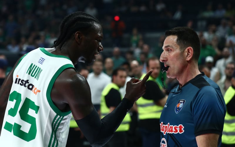 "Κυνηγάει" Φουρνιέ ο ΠΑΟ, τι γράφει το Φ.Α. - Άγνωστο αν θα παίξει (VID)