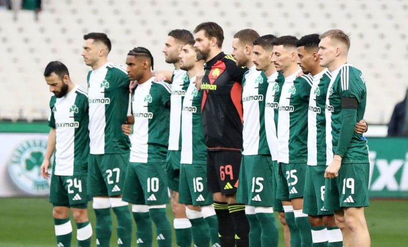 "Φορτσάρει" για σέντερ μπακ ο Παναθηναϊκός μετά τον Κυριακόπουλο!