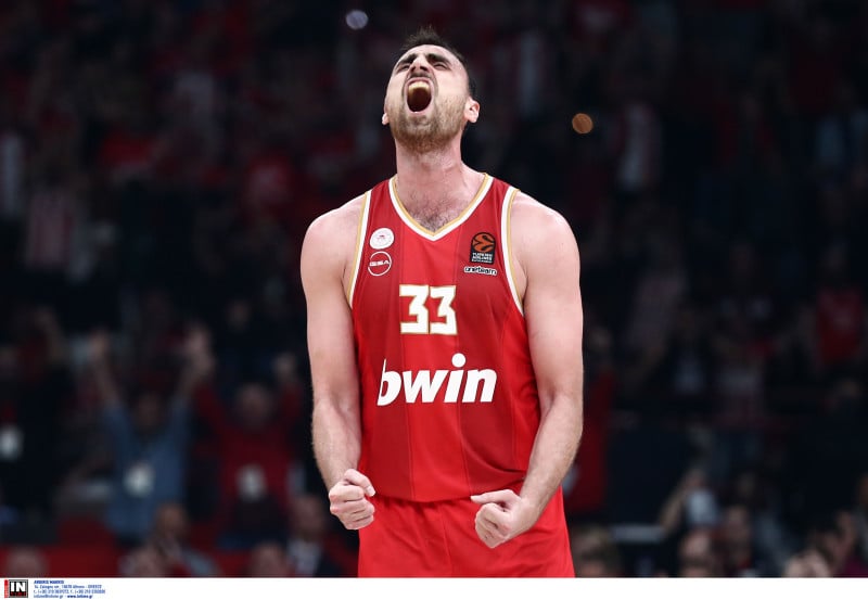 Μιλουτίνοφ ως άλλος Τάρλατς 29 χρόνια μετά...! (ΒΙΝΤΕΟ)