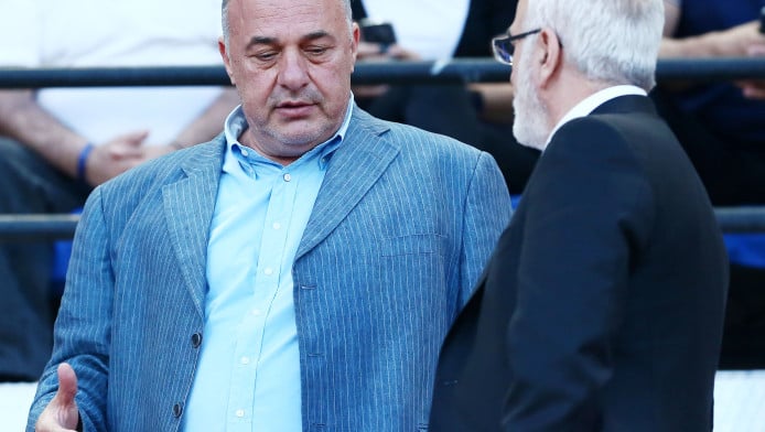 Ο
