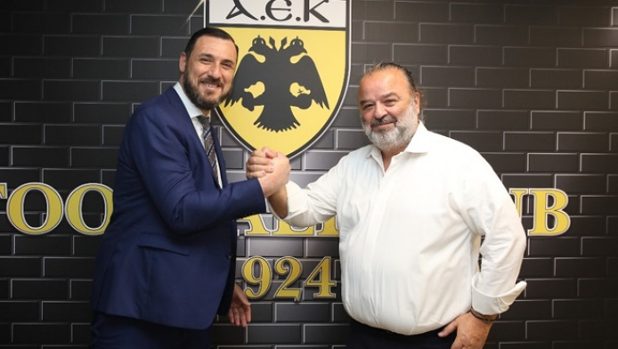 Τρέχουν