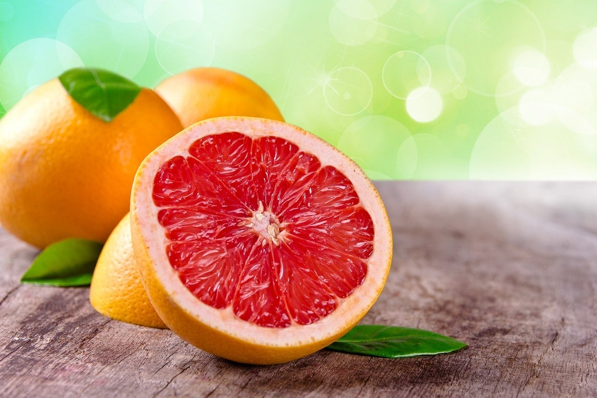 grafefruit