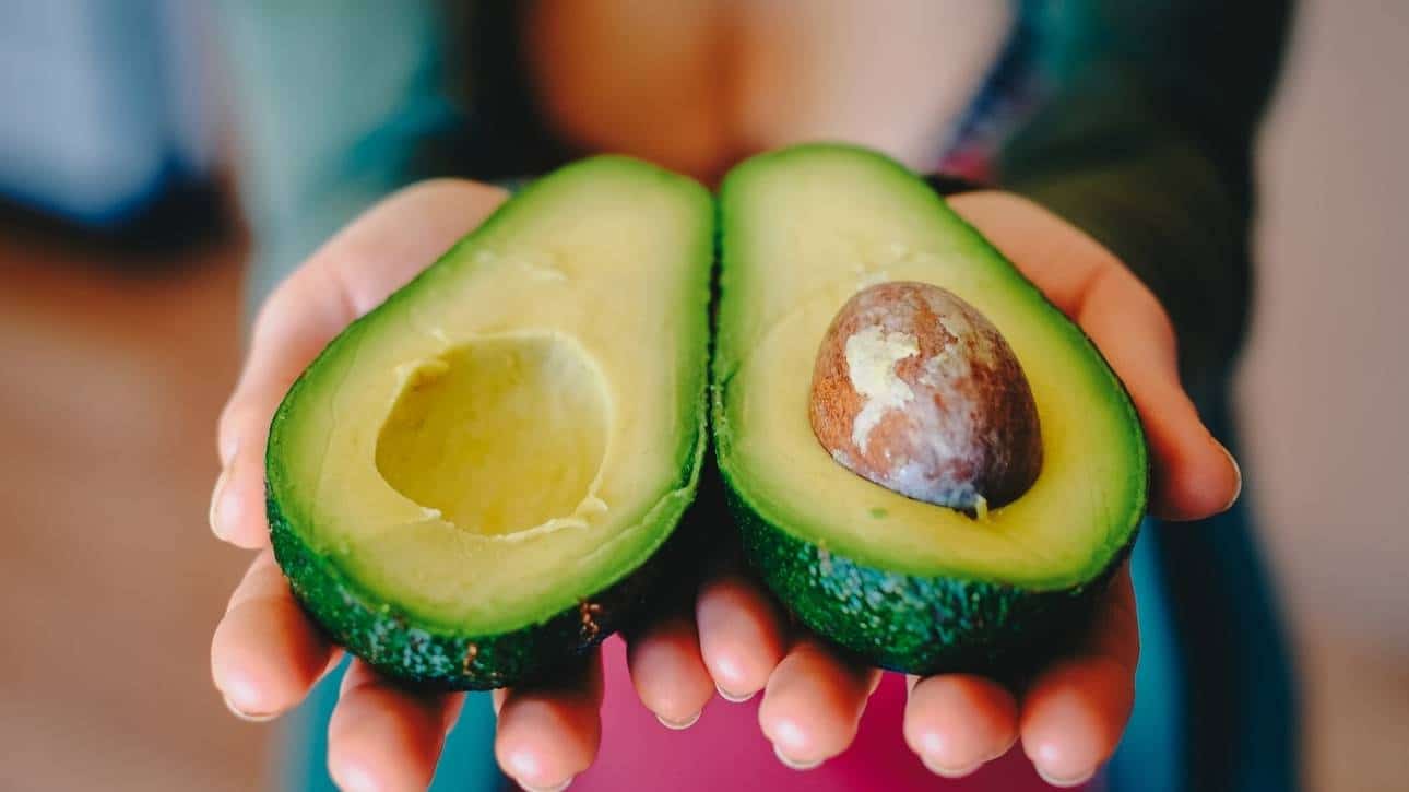 avocado