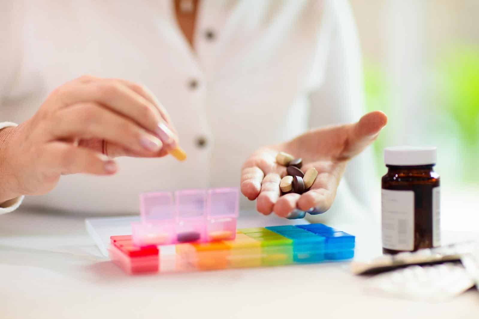 pills