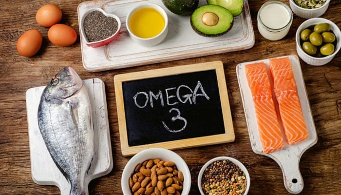 omega