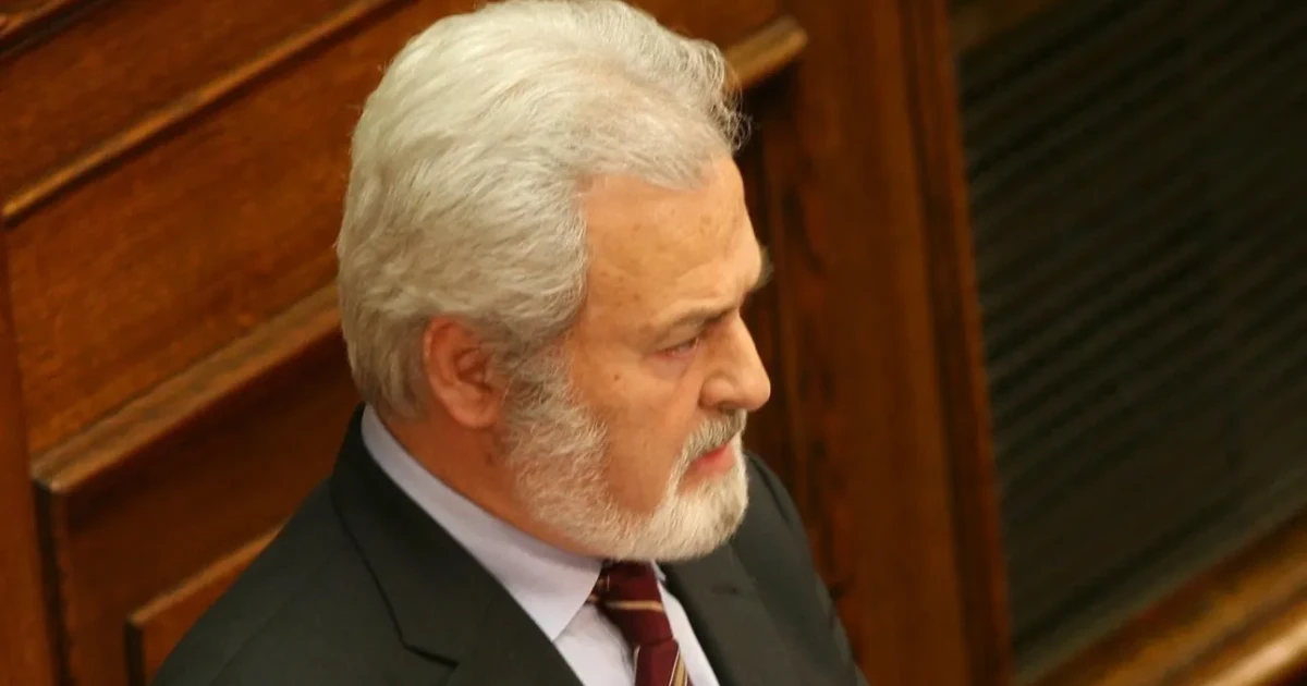 fragkiadoulakis