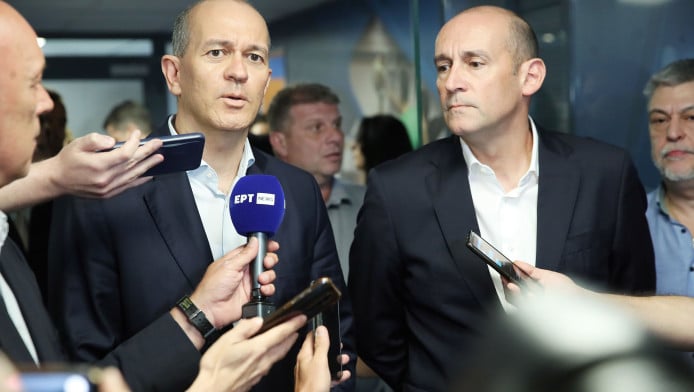 Ηχηρή απάντηση Αγγελόπουλων στα σενάρια πώλησης: Κλείνουν deal εκατομμυρίων