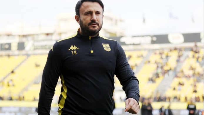Αποκάλυψη για Άρη - Χτυπάει παιχταρά από La Liga - Ακούστηκε για ΠΑΟΚ