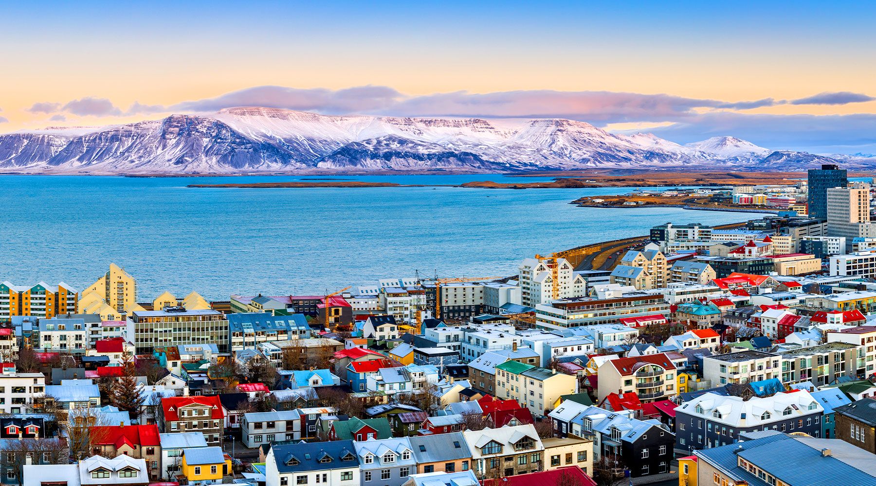 reykjavik