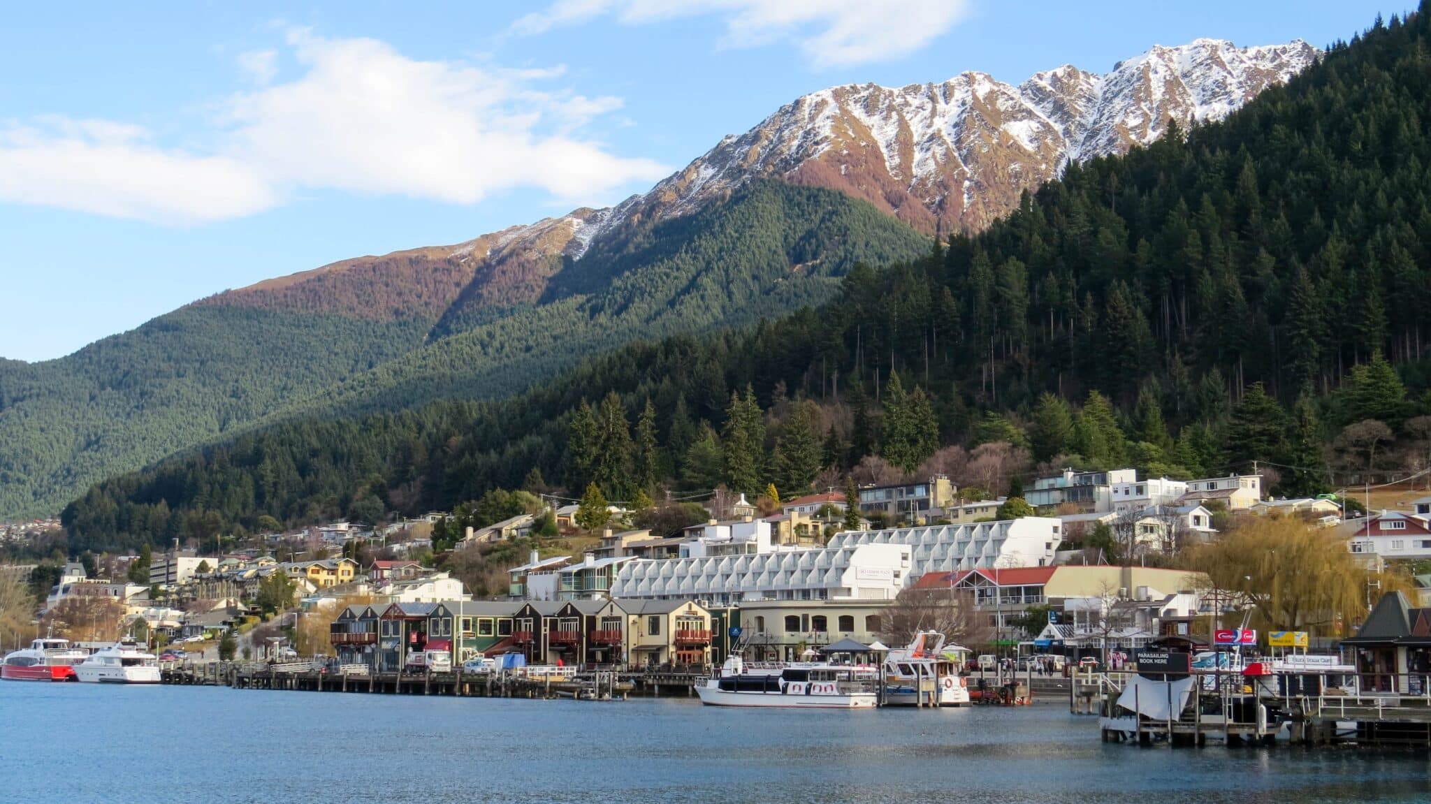 queenstown