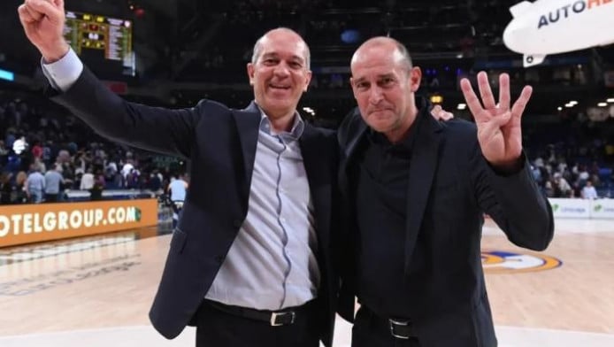 Σπάνε μεγάλο συμβόλαιο οι Αγγελόπουλοι! All in για τη Νο1 επιλογή Μπαρτζώκα