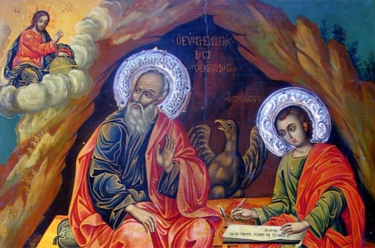 theologos