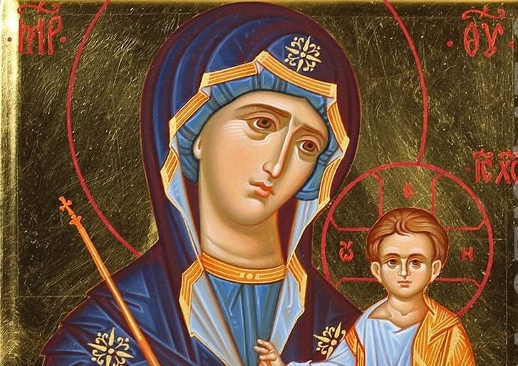panagia