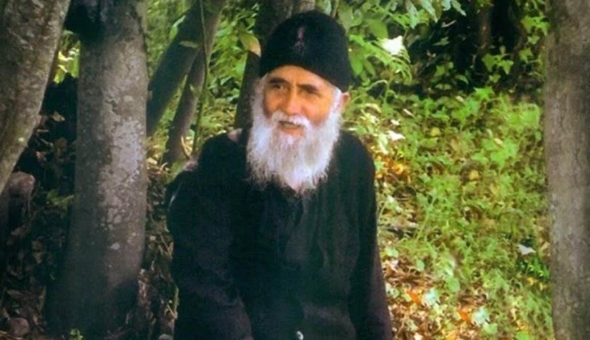 paisios