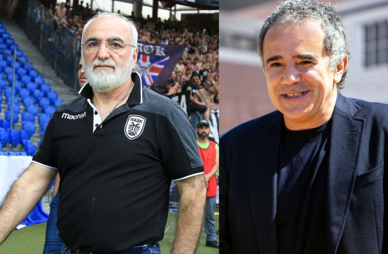Ηχηρή=
