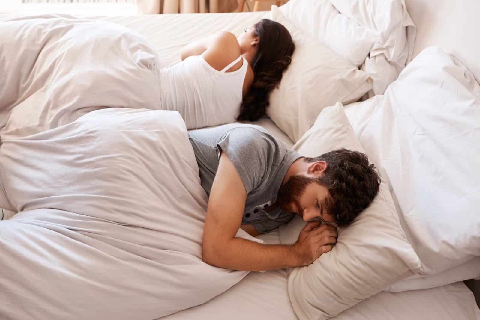 sleep