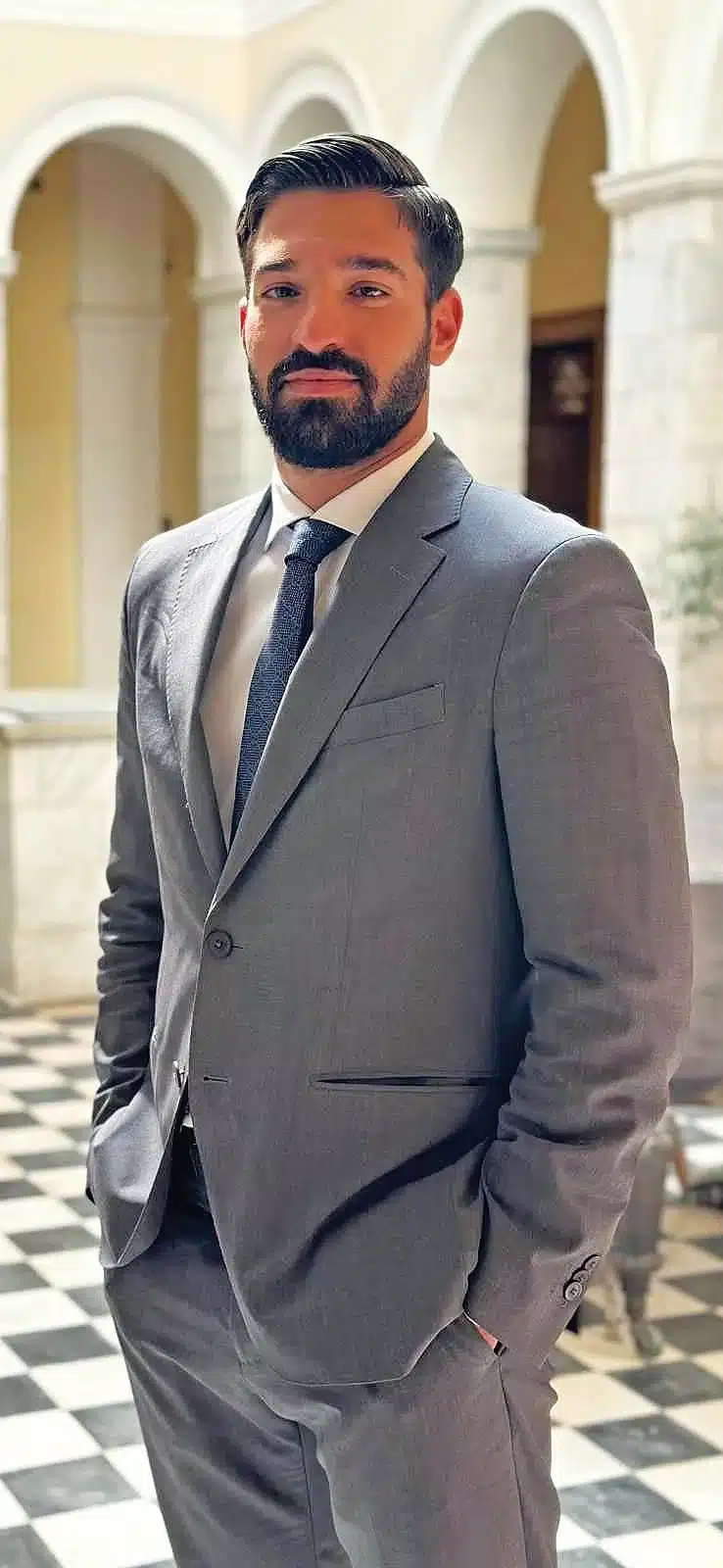 alexandros