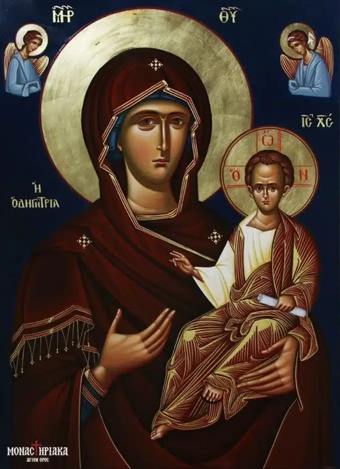 theotokos