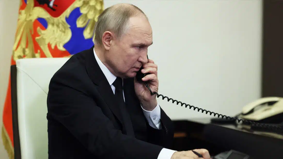 putin