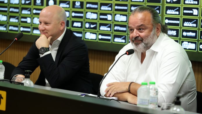 Αποκάλυψη