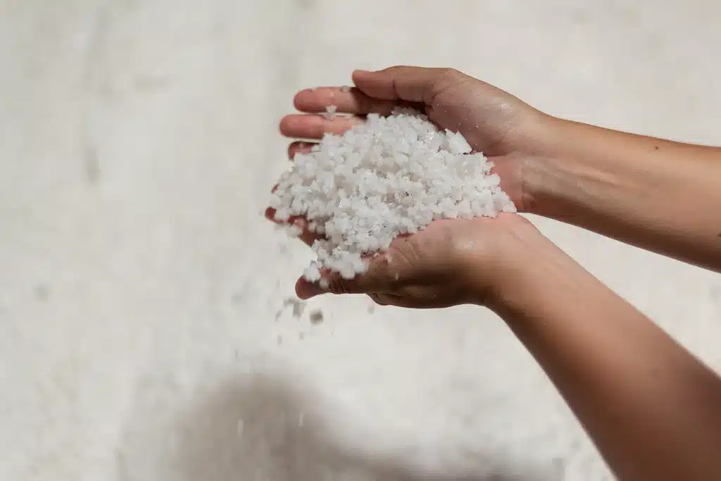 magnesium