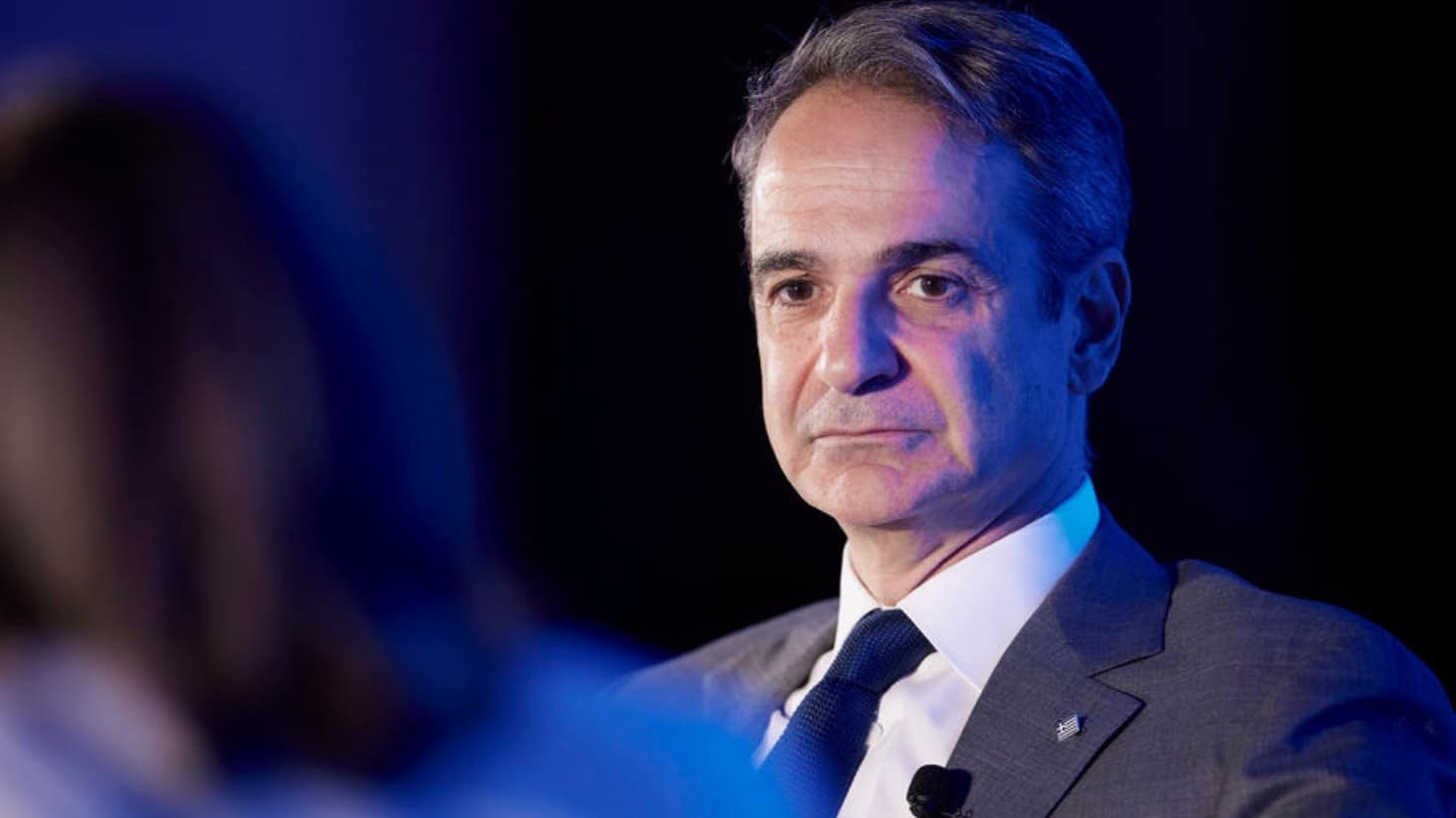 mitsotakis