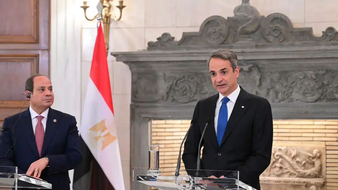 mitsotakis