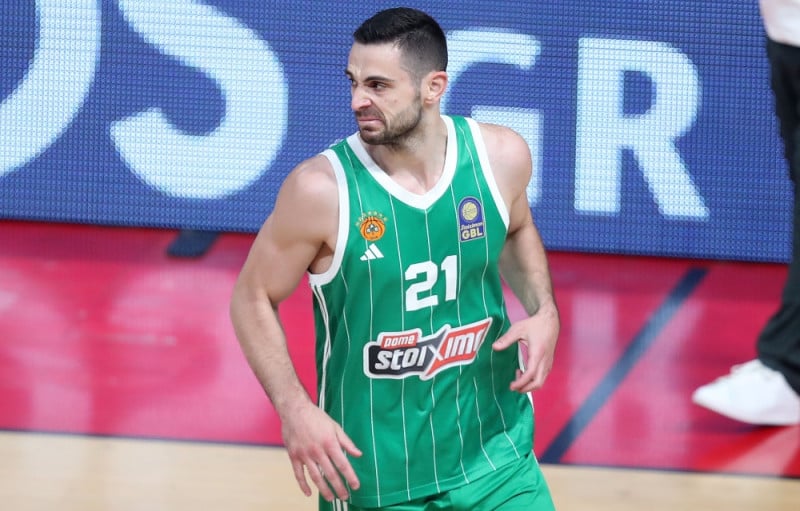 Δίνει