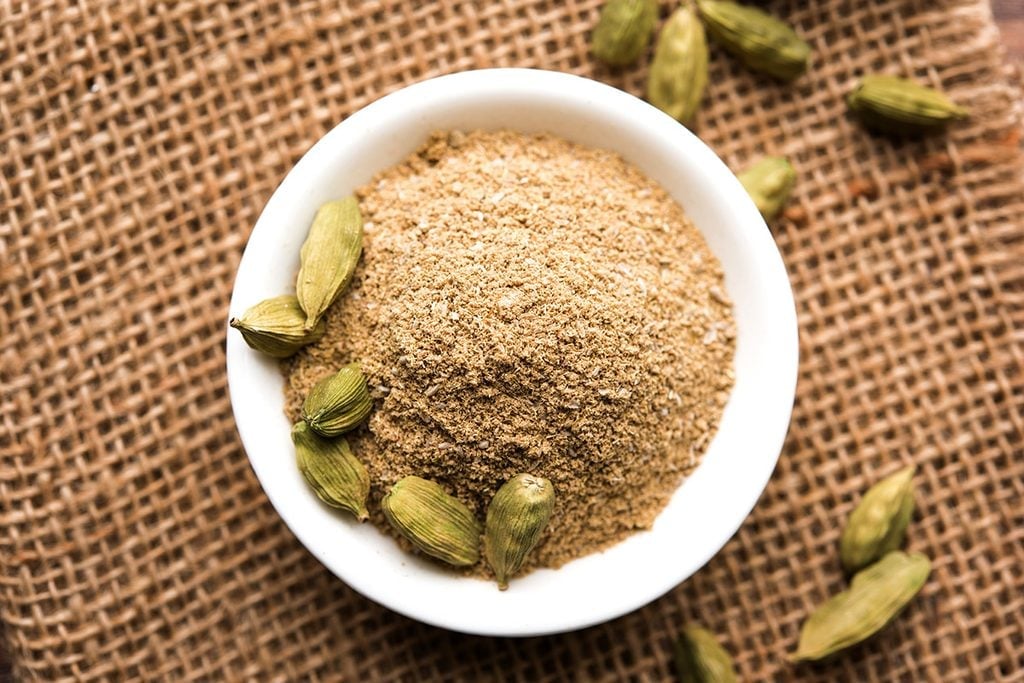 cardamom
