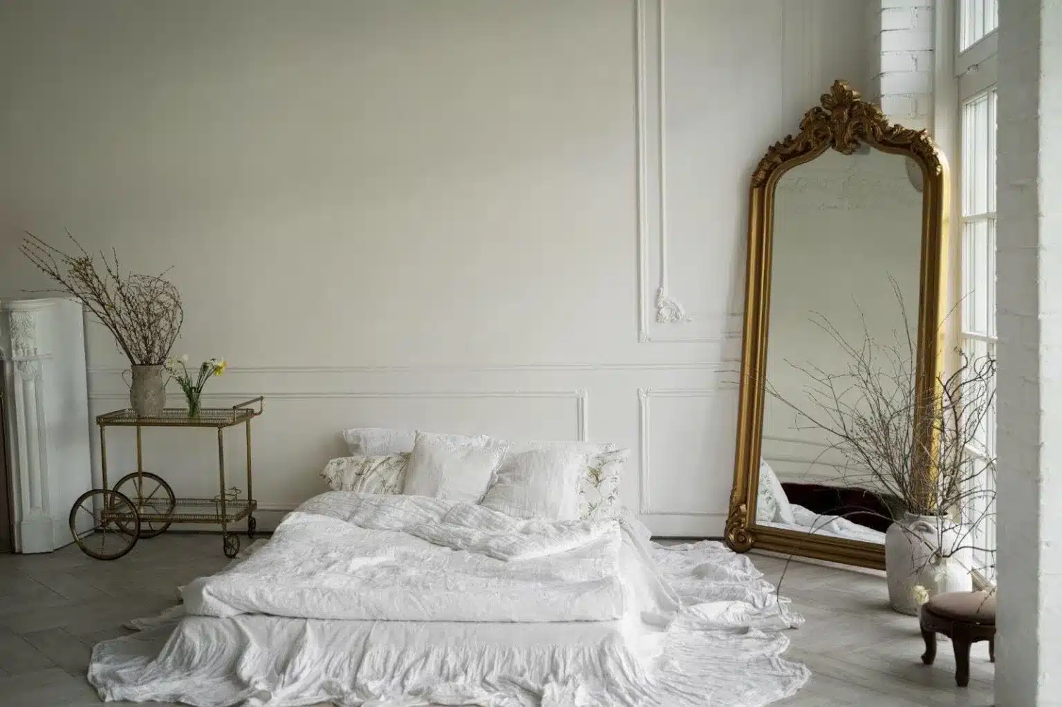 mirror